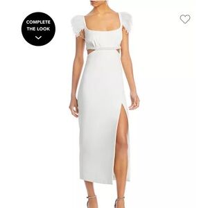 LIKELY NEVER WORN TAGS ON SIZE 6